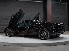 2012 McLaren MP4-12C | Carbon Interior & Exterior Trim | Soft - Photo 4