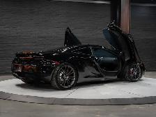 2012 McLaren MP4-12C | Carbon Interior & Exterior Trim | Soft - Photo 5