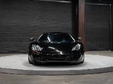 2012 McLaren MP4-12C | Carbon Interior & Exterior Trim | Soft - Photo 7