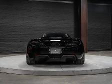 2012 McLaren MP4-12C | Carbon Interior & Exterior Trim | Soft - Photo 10