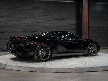 2012 McLaren MP4-12C | Carbon Interior & Exterior Trim | Soft - Photo 11