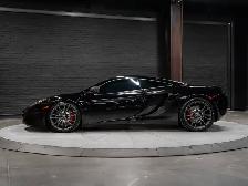 2012 McLaren MP4-12C | Carbon Interior & Exterior Trim | Soft - Photo 12