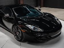 2012 McLaren MP4-12C | Carbon Interior & Exterior Trim | Soft - Photo 16