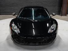 2012 McLaren MP4-12C | Carbon Interior & Exterior Trim | Soft - Photo 17
