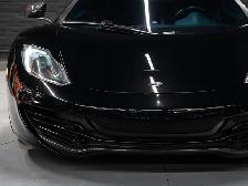 2012 McLaren MP4-12C | Carbon Interior & Exterior Trim | Soft - Photo 18