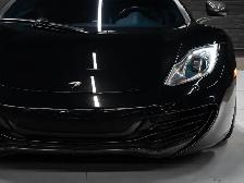 2012 McLaren MP4-12C | Carbon Interior & Exterior Trim | Soft - Photo 19