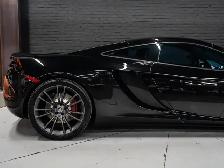 2012 McLaren MP4-12C | Carbon Interior & Exterior Trim | Soft - Photo 23