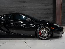 2012 McLaren MP4-12C | Carbon Interior & Exterior Trim | Soft - Photo 24