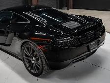 2012 McLaren MP4-12C | Carbon Interior & Exterior Trim | Soft - Photo 25