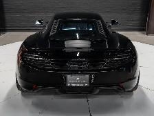 2012 McLaren MP4-12C | Carbon Interior & Exterior Trim | Soft - Photo 26