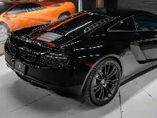 2012 McLaren MP4-12C | Carbon Interior & Exterior Trim | Soft - Photo 27