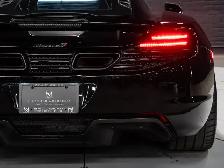 2012 McLaren MP4-12C | Carbon Interior & Exterior Trim | Soft - Photo 29
