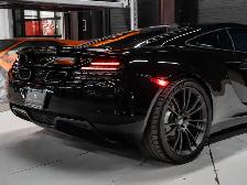 2012 McLaren MP4-12C | Carbon Interior & Exterior Trim | Soft - Photo 31