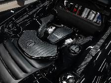 2012 McLaren MP4-12C | Carbon Interior & Exterior Trim | Soft - Photo 33