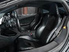 2012 McLaren MP4-12C | Carbon Interior & Exterior Trim | Soft - Photo 34