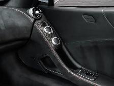 2012 McLaren MP4-12C | Carbon Interior & Exterior Trim | Soft - Photo 35