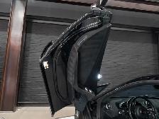 2012 McLaren MP4-12C | Carbon Interior & Exterior Trim | Soft - Photo 38