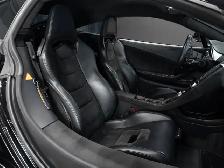 2012 McLaren MP4-12C | Carbon Interior & Exterior Trim | Soft - Photo 39