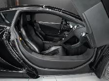 2012 McLaren MP4-12C | Carbon Interior & Exterior Trim | Soft - Photo 43