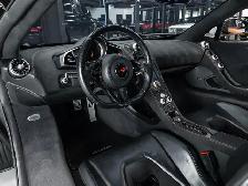 2012 McLaren MP4-12C | Carbon Interior & Exterior Trim | Soft - Photo 44