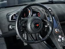 2012 McLaren MP4-12C | Carbon Interior & Exterior Trim | Soft - Photo 45