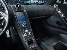 2012 McLaren MP4-12C | Carbon Interior & Exterior Trim | Soft - Photo 48