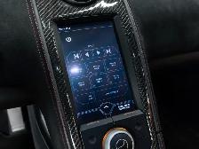 2012 McLaren MP4-12C | Carbon Interior & Exterior Trim | Soft - Photo 49