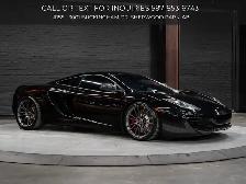 2012 McLaren MP4-12C | Carbon Interior & Exterior Trim | Soft - Photo 50