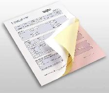 x500 copies NCR Forms, 20lb Uncoated, 8.5x5.5' for $299 Only!!