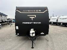 2026 Prime Time Avenger 17DBX - Photo 5