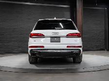 2026 Audi Q7 Progressiv | S-Line Package | Panoramic Sunroof - Photo 8