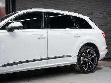 2026 Audi Q7 Progressiv | S-Line Package | Panoramic Sunroof - Photo 16