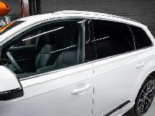 2026 Audi Q7 Progressiv | S-Line Package | Panoramic Sunroof - Photo 22