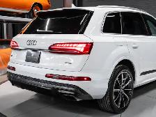 2026 Audi Q7 Progressiv | S-Line Package | Panoramic Sunroof - Photo 24
