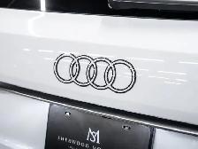 2026 Audi Q7 Progressiv | S-Line Package | Panoramic Sunroof - Photo 25
