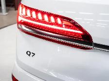 2026 Audi Q7 Progressiv | S-Line Package | Panoramic Sunroof - Photo 26