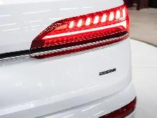 2026 Audi Q7 Progressiv | S-Line Package | Panoramic Sunroof - Photo 27