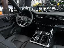 2026 Audi Q7 Progressiv | S-Line Package | Panoramic Sunroof - Photo 42