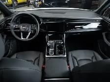 2026 Audi Q7 Progressiv | S-Line Package | Panoramic Sunroof - Photo 43