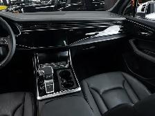 2026 Audi Q7 Progressiv | S-Line Package | Panoramic Sunroof - Photo 44