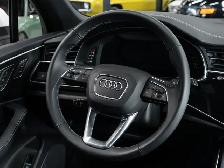 2026 Audi Q7 Progressiv | S-Line Package | Panoramic Sunroof - Photo 45