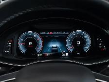 2026 Audi Q7 Progressiv | S-Line Package | Panoramic Sunroof - Photo 46