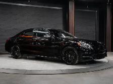 2016 Mercedes-Benz S-Class S 550 | Massaging Seats - Photo 2