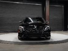 2016 Mercedes-Benz S-Class S 550 | Massaging Seats - Photo 3