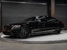 2016 Mercedes-Benz S-Class S 550 | Massaging Seats - Photo 4