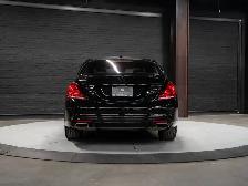2016 Mercedes-Benz S-Class S 550 | Massaging Seats - Photo 6