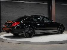 2016 Mercedes-Benz S-Class S 550 | Massaging Seats - Photo 7