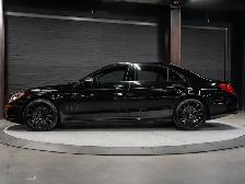 2016 Mercedes-Benz S-Class S 550 | Massaging Seats - Photo 8