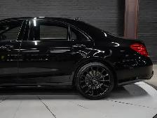 2016 Mercedes-Benz S-Class S 550 | Massaging Seats - Photo 10