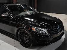 2016 Mercedes-Benz S-Class S 550 | Massaging Seats - Photo 13